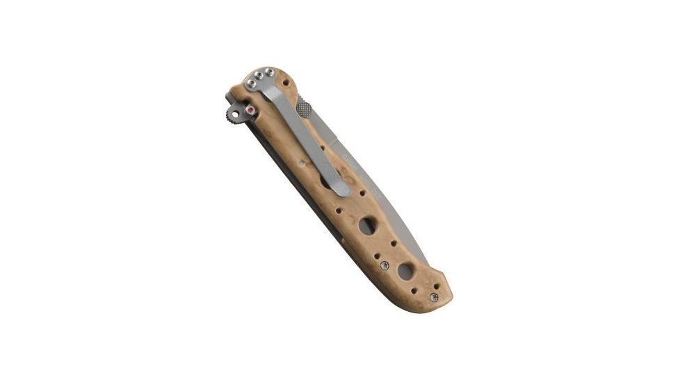 CRKT Columbia River - Carson Desert Tactical Knife - M16-13ZMC