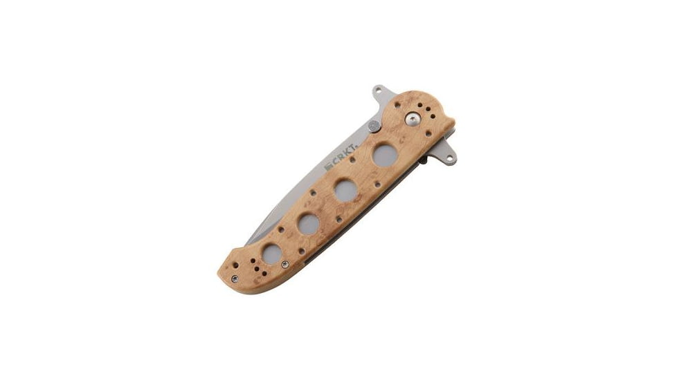 CRKT Columbia River - Carson Desert Tactical Knife - M16-14ZSFC