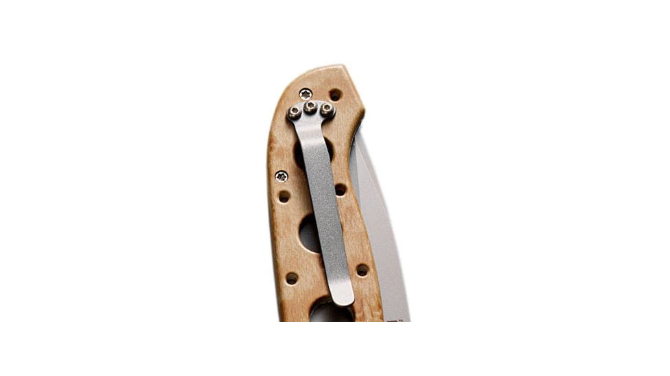 CRKT Columbia River - Carson Desert Tactical Knife - M16-14ZSFC