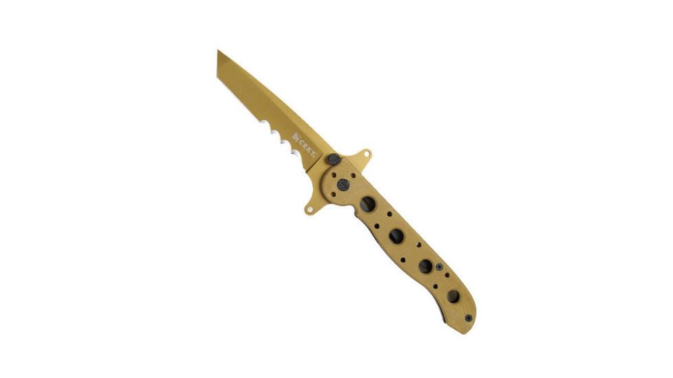 Columbia River - Carson M16 Special Forces Knife