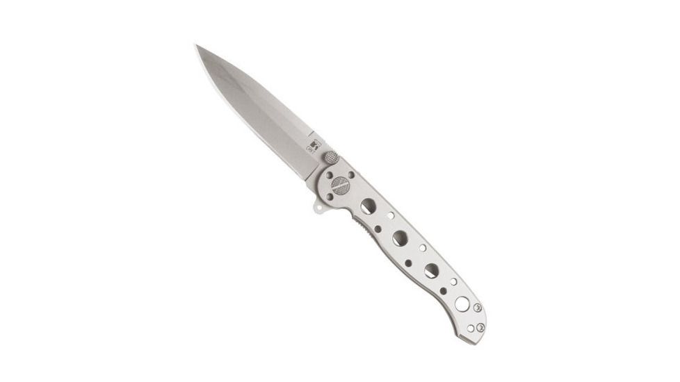 Columbia River - Carson M16 Titanium Knife