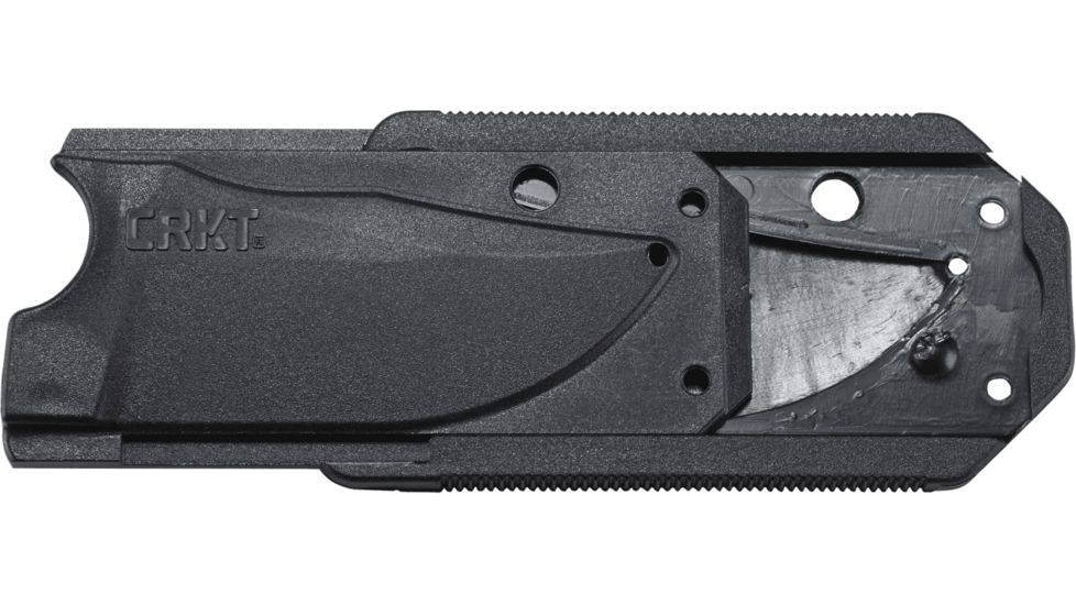 CRKT Columbia River Civet Bowie Knife, 2805