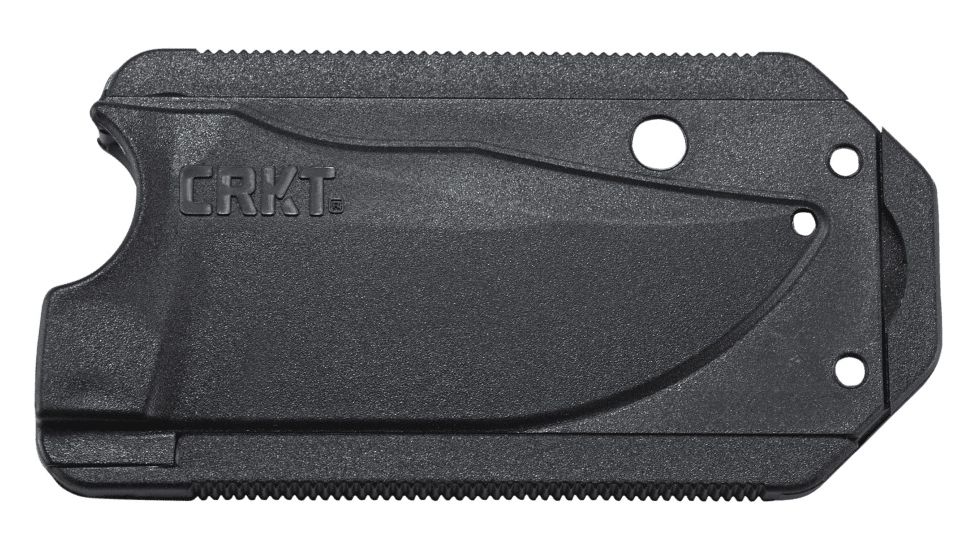 CRKT Columbia River Civet Bowie Knife, 2805