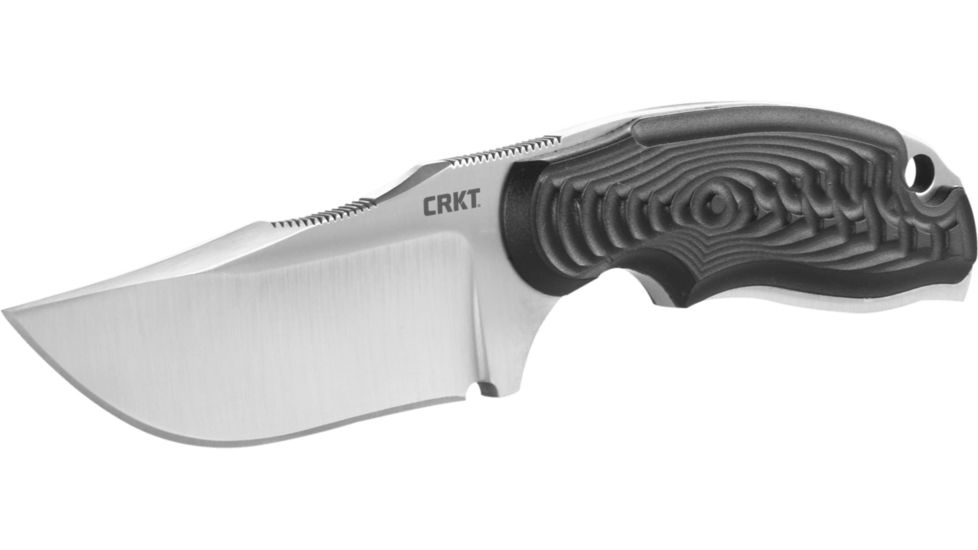 CRKT Columbia River Civet Bowie Knife, 2805