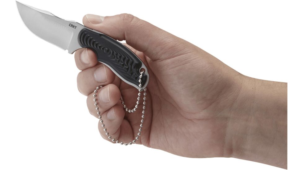 CRKT Columbia River Civet Bowie Knife, 2805