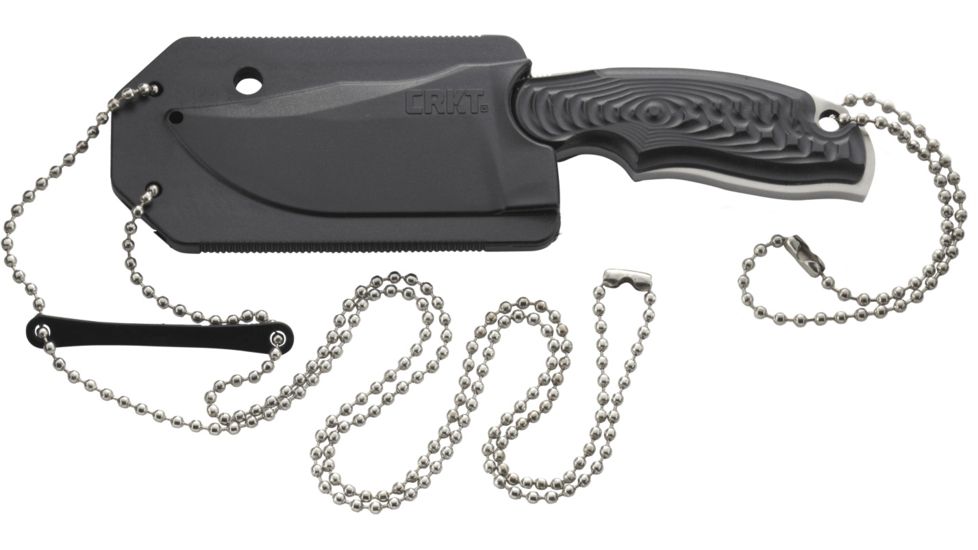 CRKT Columbia River Civet Bowie Knife, 2805
