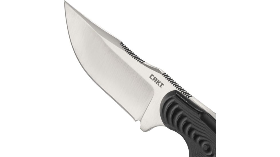 CRKT Columbia River Civet Bowie Knife, 2805
