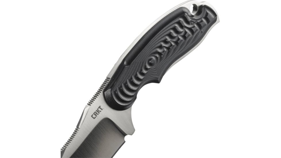 CRKT Columbia River Civet Bowie Knife, 2805