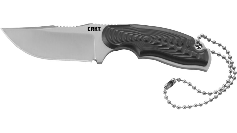 CRKT Columbia River Civet Bowie Knife, 2805