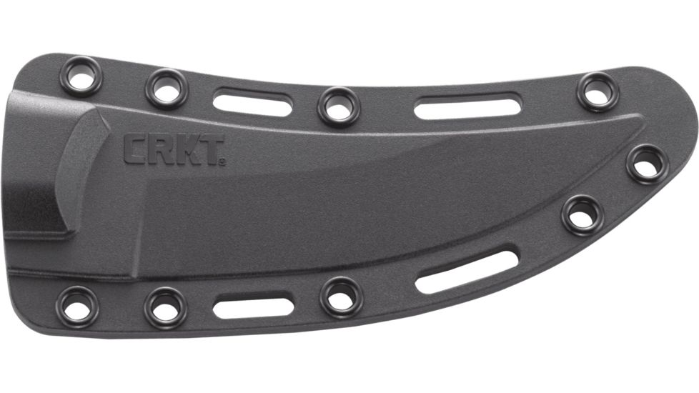 CRKT Columbia River Clever Girl Fixed Blade Knife, 2709
