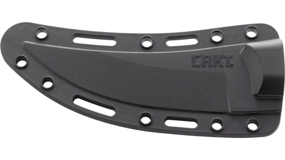 CRKT Columbia River Clever Girl Fixed Blade Knife, 2709
