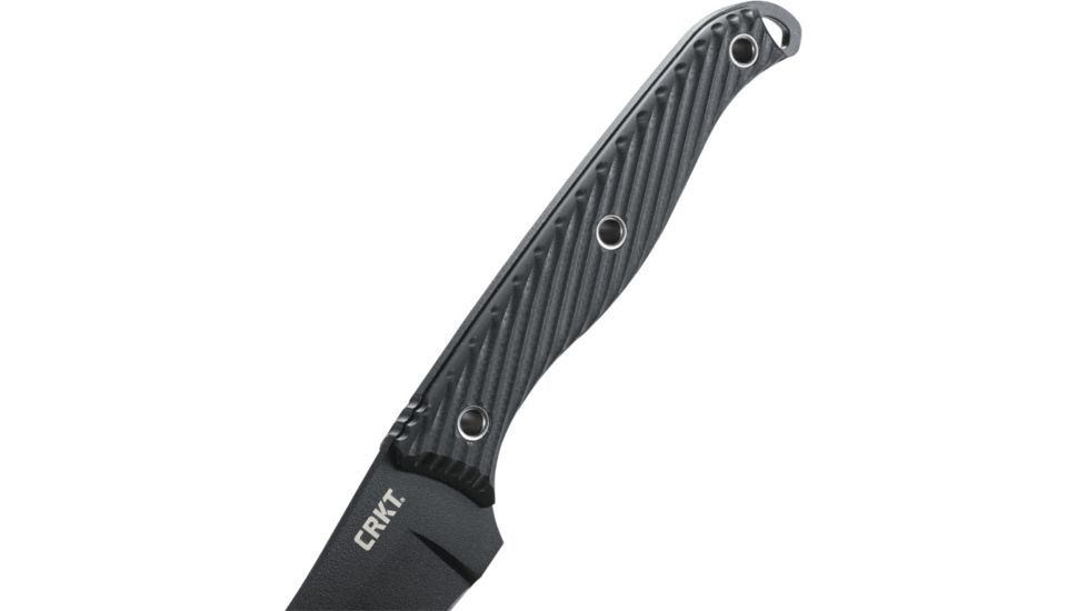 CRKT Columbia River Clever Girl Fixed Blade Knife, 2709