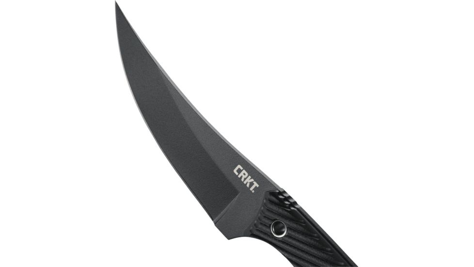 CRKT Columbia River Clever Girl Fixed Blade Knife, 2709