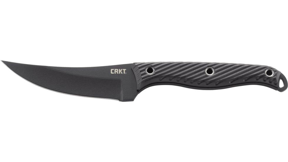 CRKT Columbia River Clever Girl Fixed Blade Knife, 2709
