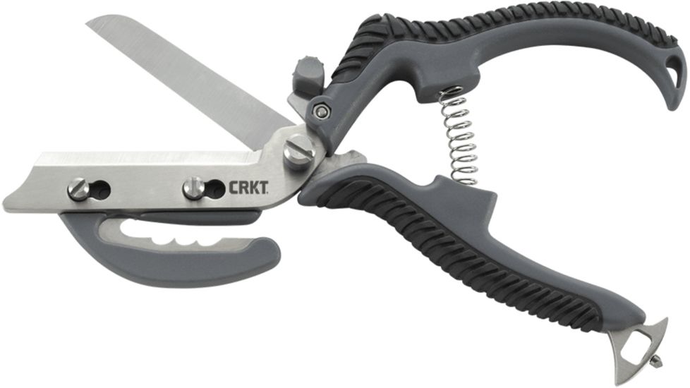 CRKT Columbia River - El Santo - 5007