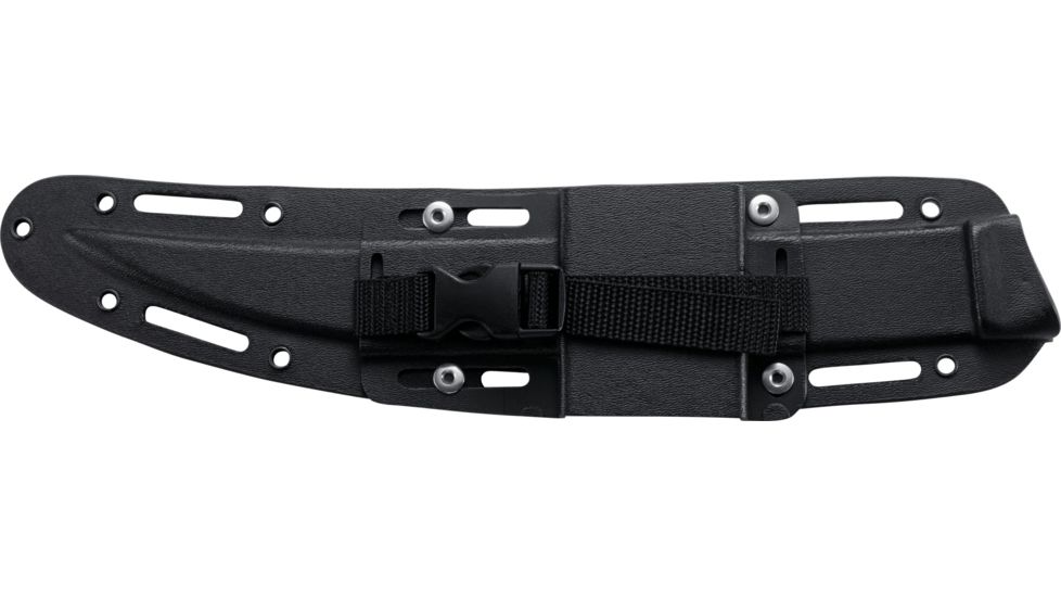 CRKT Columbia River - James Williams Hisshou - Fixed Blade, Kydex Sheath - 2910N