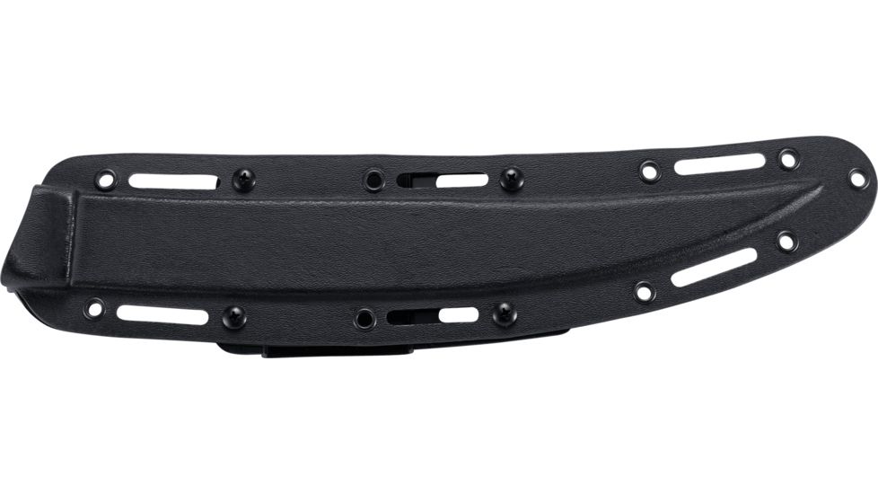 CRKT Columbia River - James Williams Hisshou - Fixed Blade, Kydex Sheath - 2910N