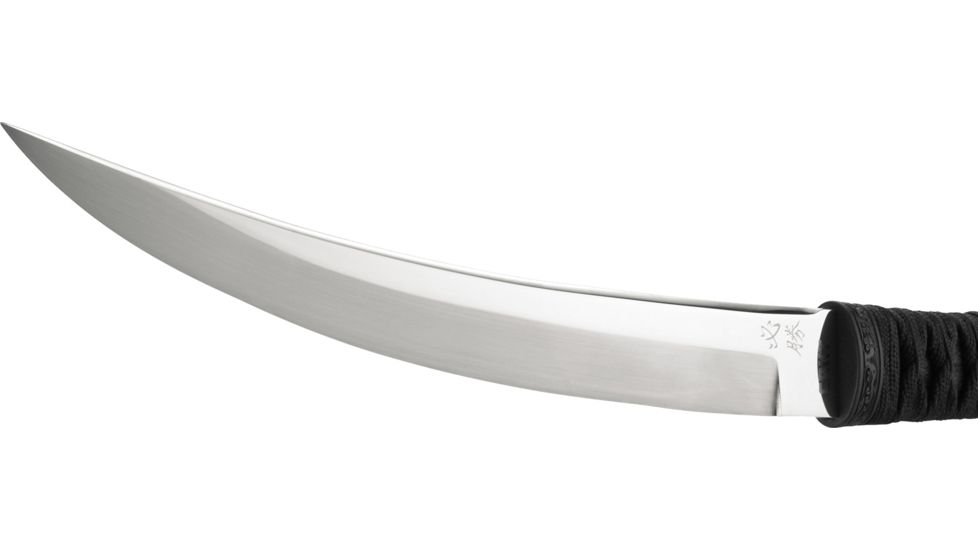 CRKT Columbia River - James Williams Hisshou - Fixed Blade, Kydex Sheath - 2910N