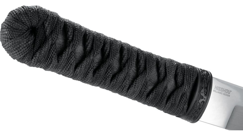 CRKT Columbia River - James Williams Hisshou - Fixed Blade, Kydex Sheath - 2910N