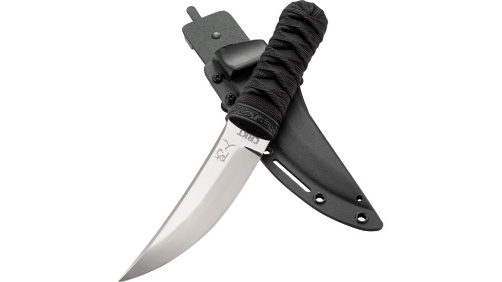 CRKT Columbia River - James Williams Sakimori-5.76inch Fixed Blade, Kydex Sheath - 2913N