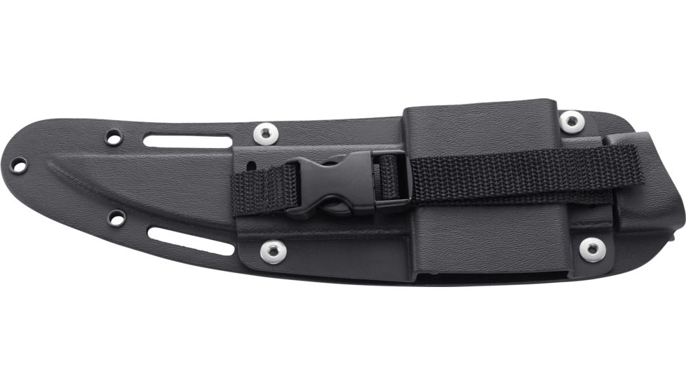 CRKT Columbia River - James Williams Shinbu - 9.25inch Blade, Kydex Sheath - 2915N