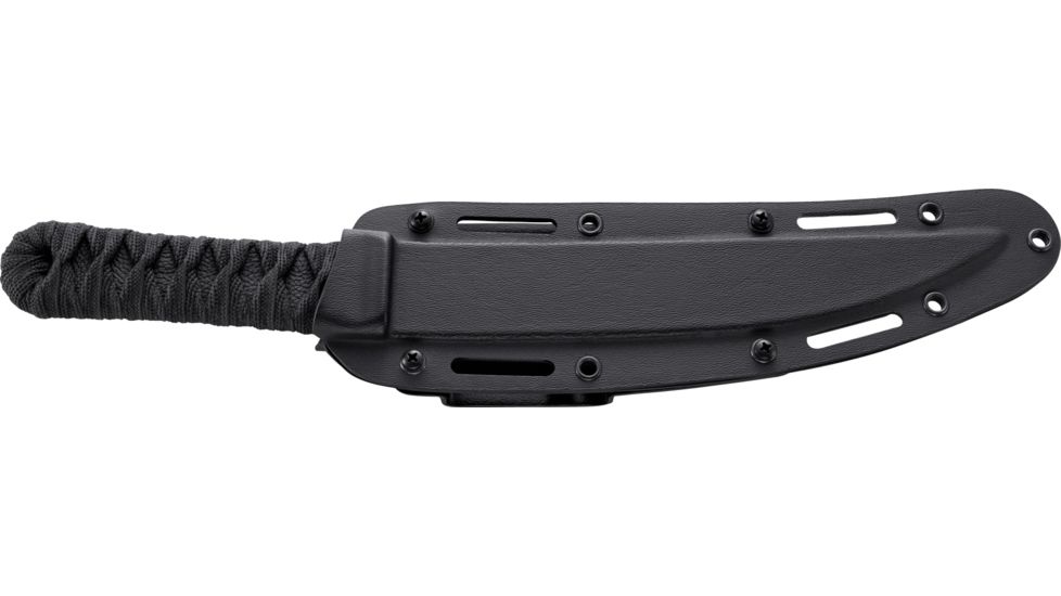 CRKT Columbia River - James Williams Shinbu - 9.25inch Blade, Kydex Sheath - 2915N