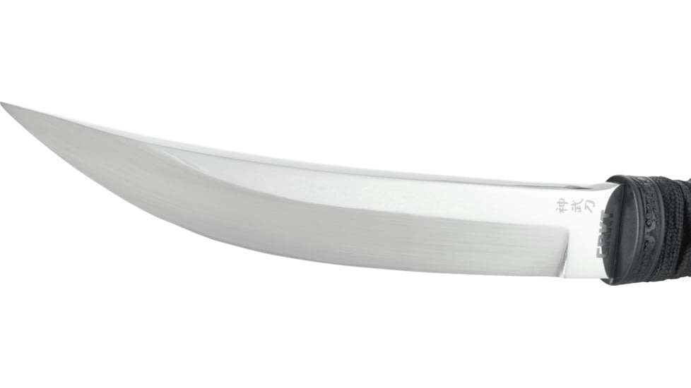 CRKT Columbia River - James Williams Shinbu - 9.25inch Blade, Kydex Sheath - 2915N