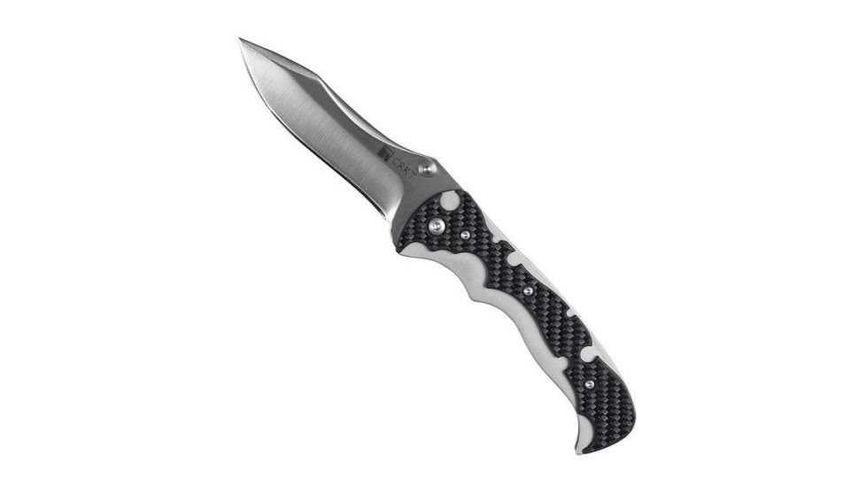 Columbia River - My Tighe Knife