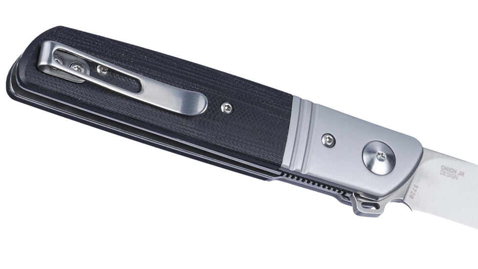 CRKT Bamboozled Linerlock 3.34in Assisted Opening Folding Knife