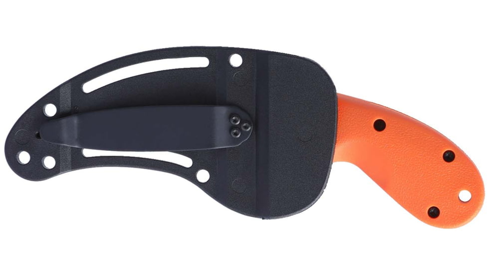 CRKT Bear Claw 2.39in Fixed Blade Knife