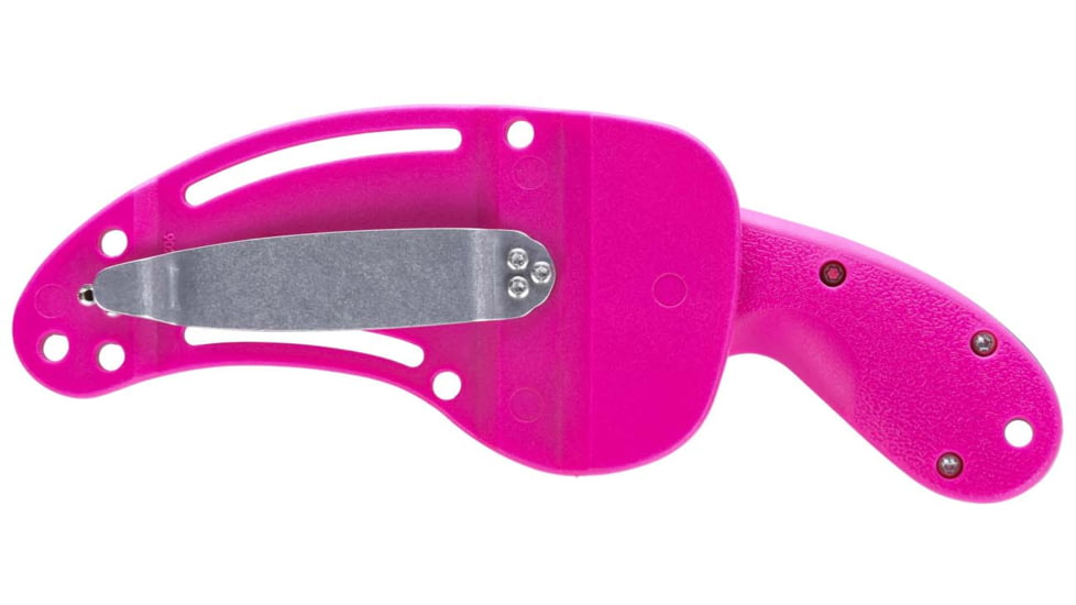 CRKT Bear Claw 2.39in Fixed Blade Knife