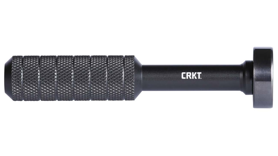 CRKT Big Boy Driver Tool, Black, 3.50 inch, Black, 9915