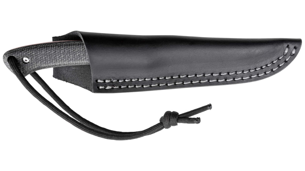 CRKT Biwa 3in Fixed Blade Knife