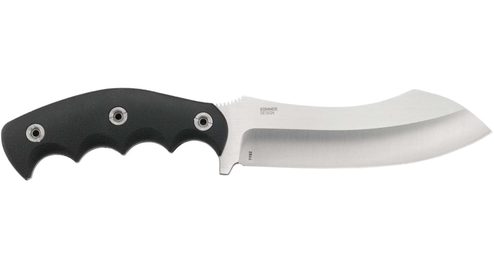 CRKT Catchall 5.50in Fixed Blade Knife
