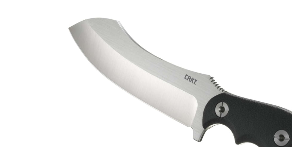 CRKT Catchall 5.50in Fixed Blade Knife