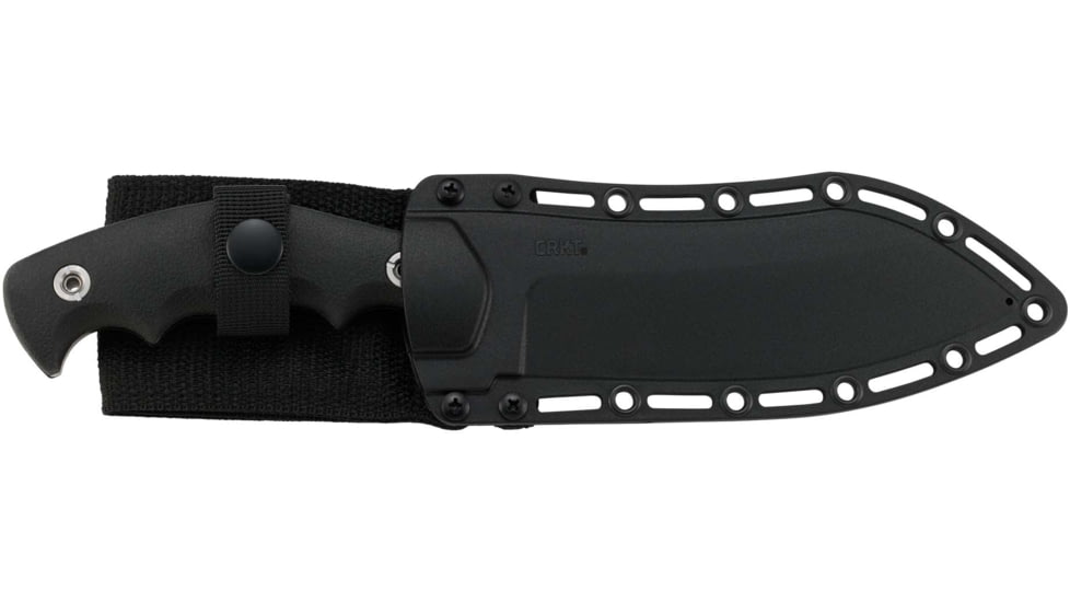 CRKT Catchall 5.50in Fixed Blade Knife