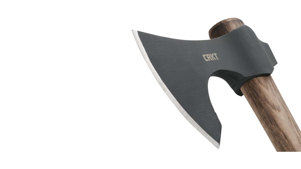 CRKT Columbia River Berserker Axe w/Hammer