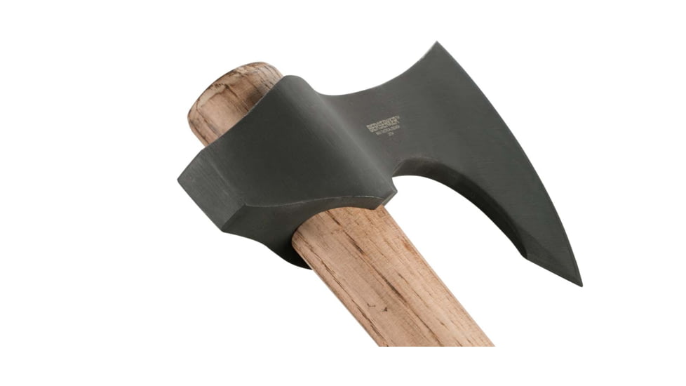 CRKT Columbia River Berserker Axe w/Hammer