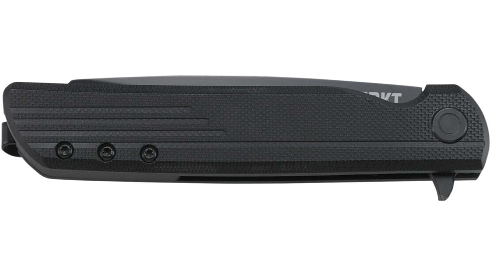 CRKT Columbia River LCK + 3.24in Assisted Opening Folding Knife