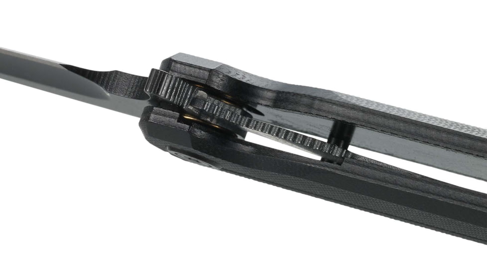CRKT Columbia River LCK + 3.24in Assisted Opening Folding Knife