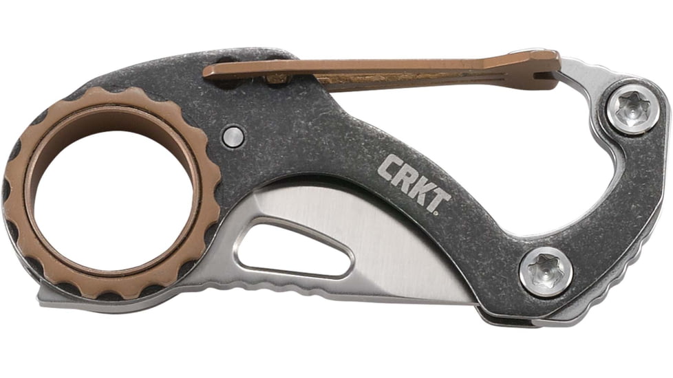 CRKT Counterpart 1.41in Folding Knife