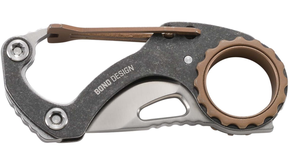 CRKT Counterpart 1.41in Folding Knife