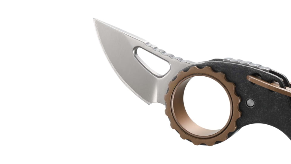 CRKT Counterpart 1.41in Folding Knife