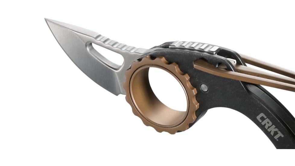CRKT Counterpart 1.41in Folding Knife