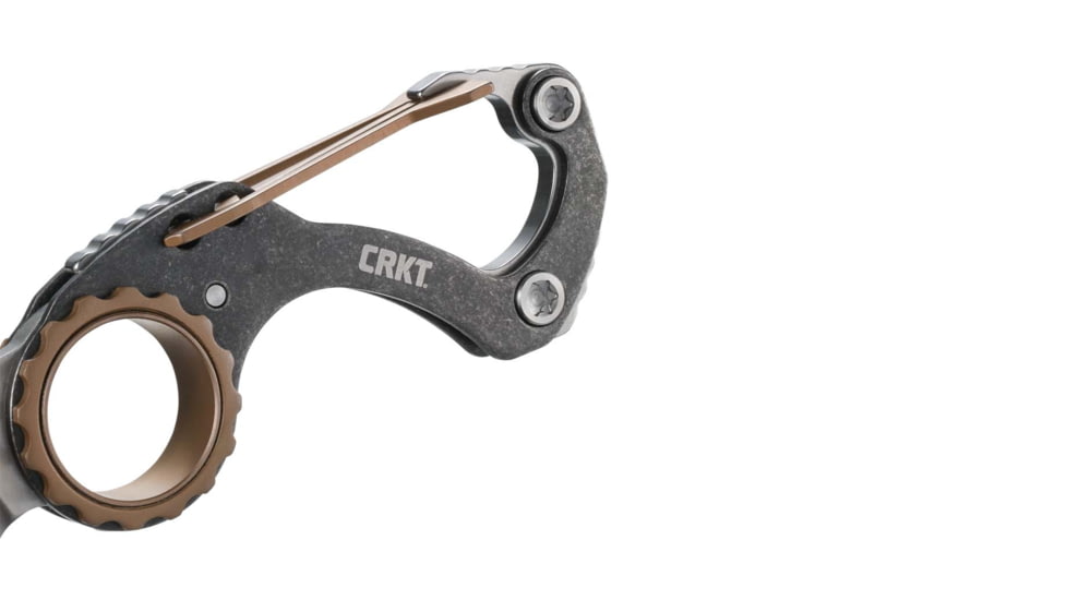 CRKT Counterpart 1.41in Folding Knife