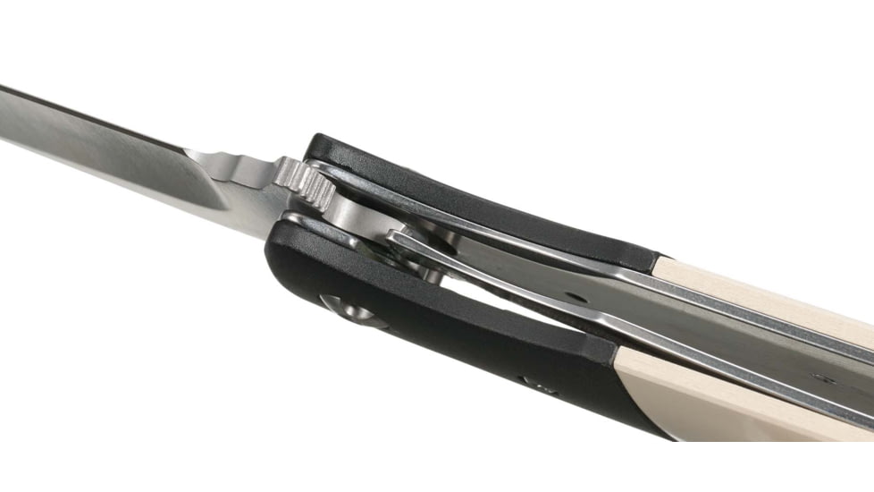 CRKT Curfew Assisted 3.1in Assisted Opening Folding Knife