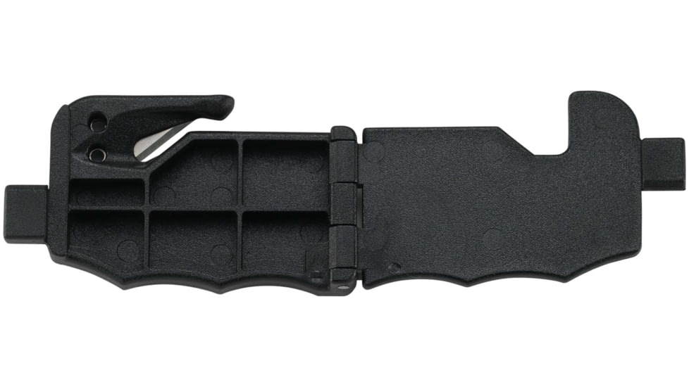 CRKT Exitool, 5.88in, Black, 9031