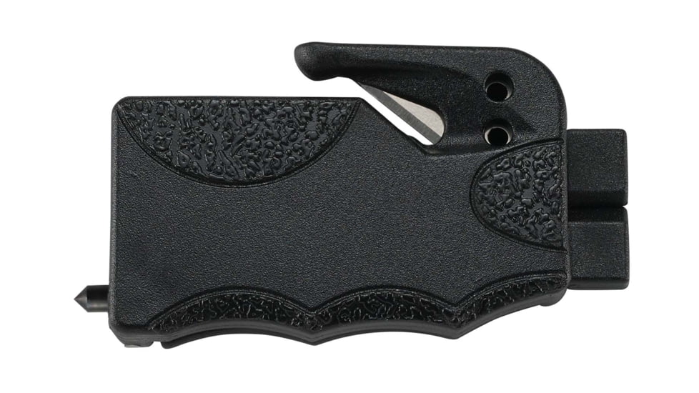 CRKT Exitool, 5.88in, Black, 9031