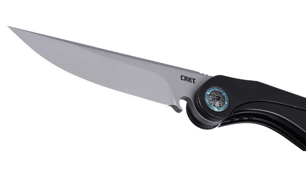 CRKT Fial 3.14in Folding Knife