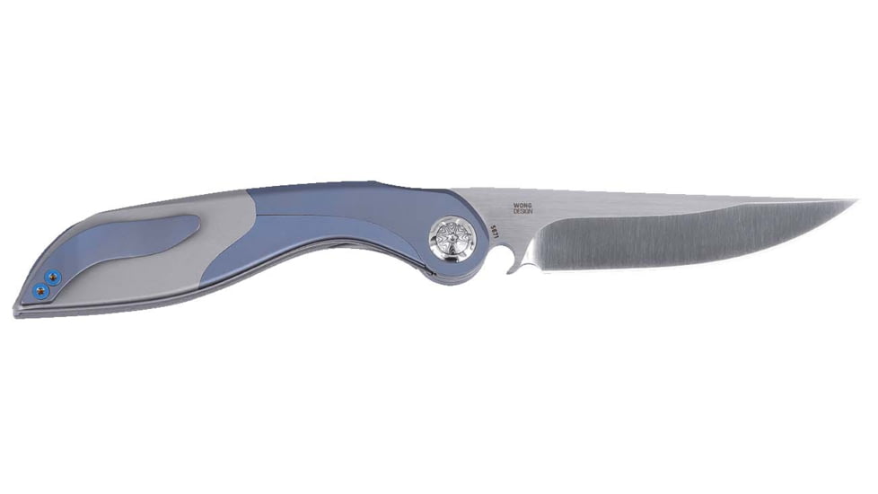 CRKT Fial 3.14in Folding Knife